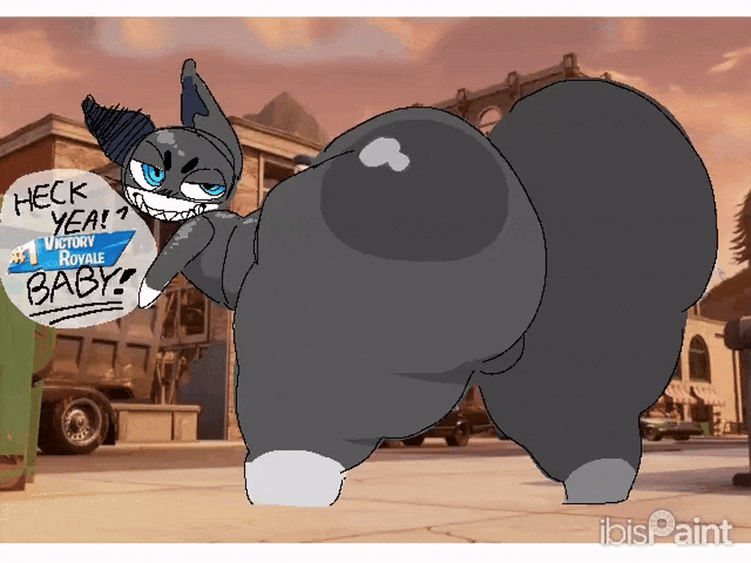 Morgana (Persona) Rule 34 Image