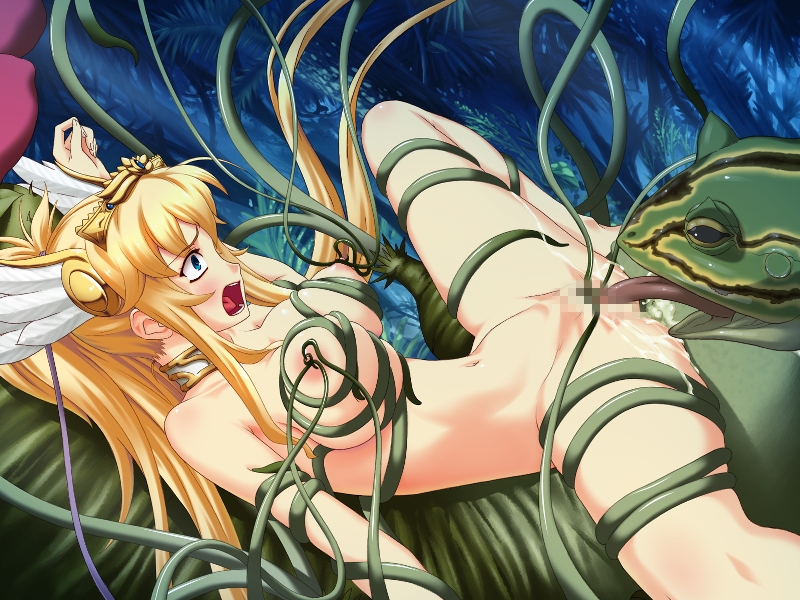 1girls blonde_hair blue_eyes blush breasts censored cunnilingus delta female frog interspecies large_breasts long_hair monster_park mosaic_censoring open_mouth oral oral_sex penetration plant princess pussy rape restrained reverse_forced_oral spread_legs stia tentacle tongue vaginal_penetration wide_eyed zoophilia