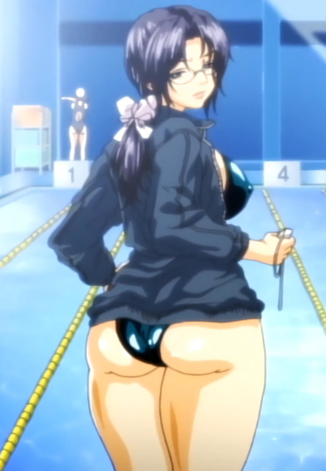 Aneki My Sweet Elder Sister The Animation hentai videos, GIFs, and images |  R34.app