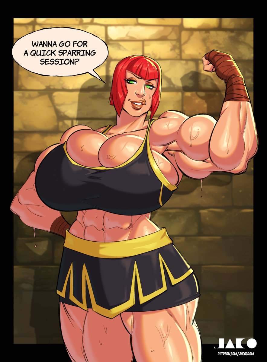 1girls athletic athletic_female big_ass big_breasts bottom_heavy breasts busty capcom cleavage curvaceous curvy curvy_figure digital_drawing_(artwork) digital_media_(artwork) eyebrows eyelashes eyes female_focus female_only fit fit_female hair hips hourglass_figure huge_ass huge_breasts iacolare italian italian_female jacogram large_ass large_breasts legs light-skinned_female light_skin lips marisa_rossetti mature_female muscles muscular muscular_female red_hair street_fighter street_fighter_6 thick thick_legs thick_thighs thighs top_heavy upper_body voluptuous waist wide_hips