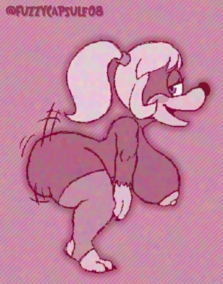 2022 4_fingers 4_toes aged_up animal_humanoid anthro ass banjo-kazooie bear big_breasts big_butt blush bouncing_butt breasts claws feet female fingers ftrashpickle fuzzycapsule08 hands_on_knees hands_on_legs hands_on_own_knees hands_on_own_legs humanoid male male/female mammal mammal_humanoid microsoft nintendo nude nude_female rareware side_boob solo tagme toes tooty twerking twintails unavailable_at_source ursid_humanoid