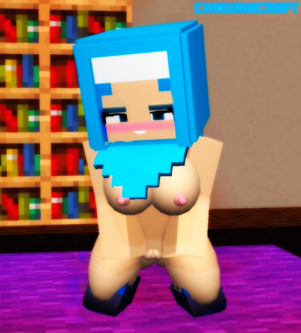 ice_chikurin ice_chikurin_(chikurincraft) icechikurin minecraft