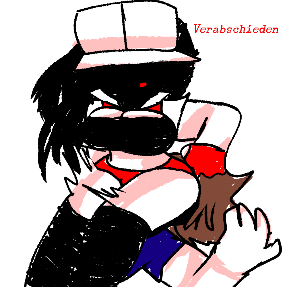 1boy1girl big_ass big_breasts black_face black_hair brother brother_and_sister brown_hair clothed clothing creepypasta crush crushing dying face_in_ass facesitting female forced_facesitting friday_night_funkin genderswap_(mtf) german_text gloves hair_grab hand_on_head hypnos_lullaby incest kuuderealt long_hair looking_down mike_(strangled_red) movement_lines nightmare_waifu oh_no!! on_back red_eyes repost rule_63 self_upload simple_background simple_coloring simple_shading sister steven_(strangled_red) strangled_red suffocation thick_thighs thighhighs tight_clothing waist