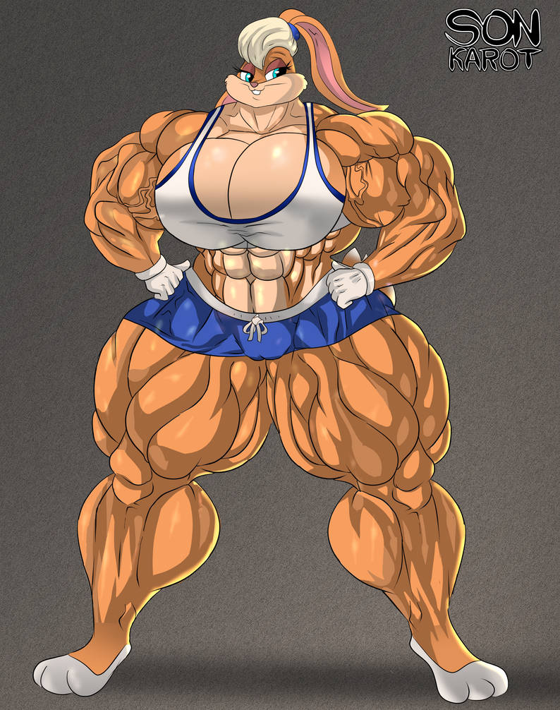 Abs Rule 34 Image
