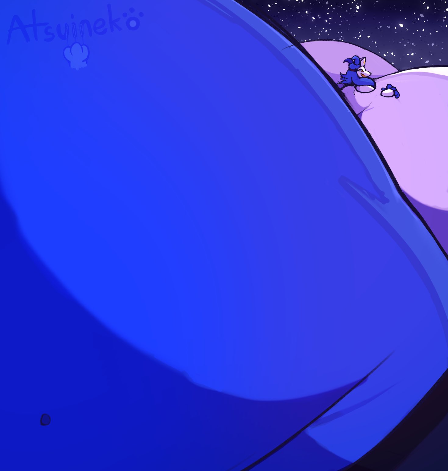 1girls 2d ass ass_bigger_than_head ass_focus atsuinekowo big_ass big_breasts breasts breasts_bigger_than_head bubble_butt clothed color colossal_ass colossal_breasts deltarune enormous_ass enormous_breasts female female_only floating_hands giantess gigantic_ass gigantic_breasts huge_ass huge_breasts hyper_ass hyper_breasts large_ass large_breasts massive_ass massive_breasts robot robot_girl solo space tagme tasque_manager_(deltarune) thick_thighs thunder_thighs undertale undertale_(series) voluptuous