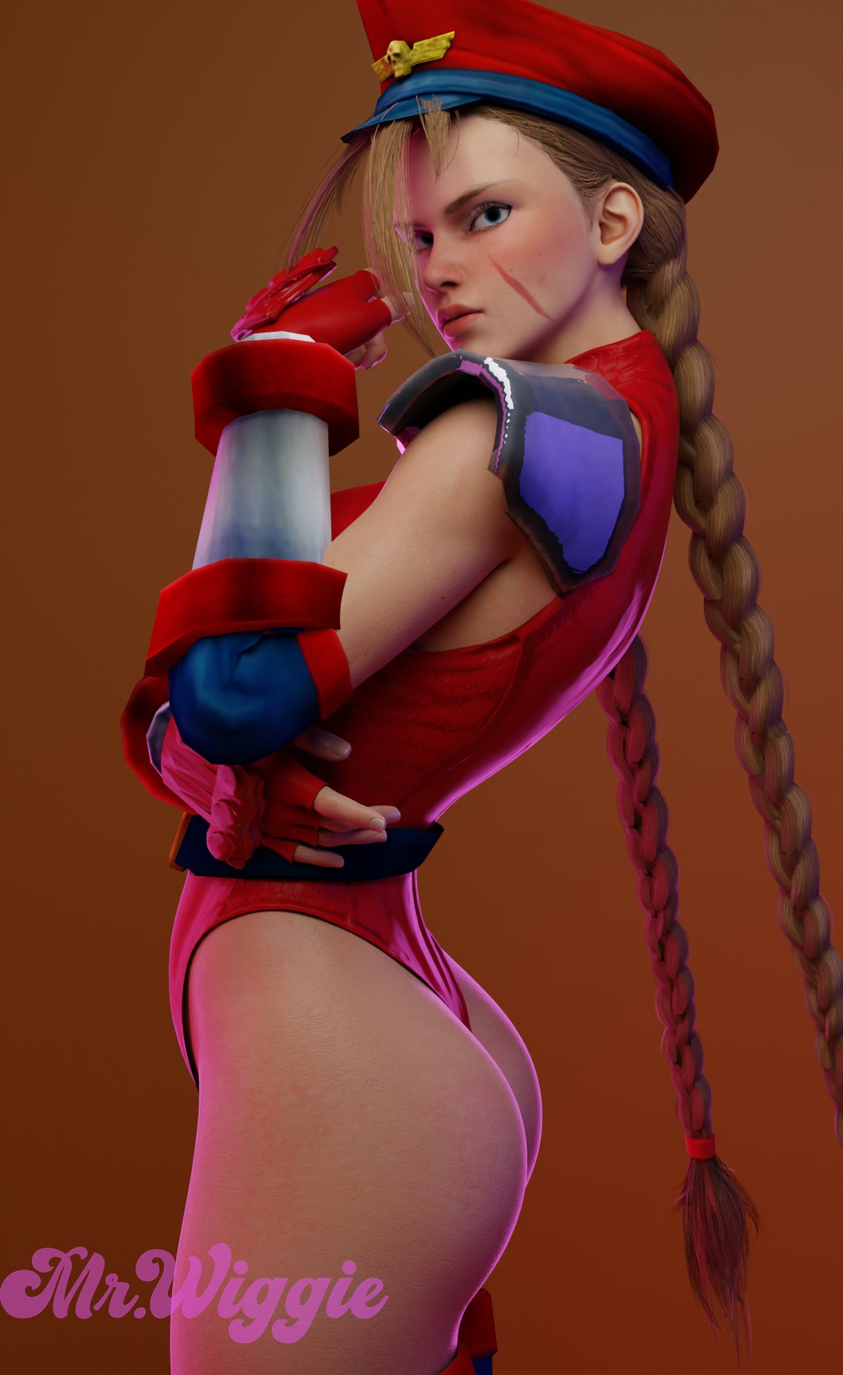 1girls 3d artist_name ass athletic athletic_female big_breasts breasts british british_female bubble_ass bubble_butt busty cammy_white capcom caucasian caucasian_female cleavage cosplay costume curvaceous curvy curvy_figure digital_media_(artwork) digitalhell eyebrows eyelashes eyes female female_focus female_only fit fit_female hair hips hourglass_figure huge_breasts large_breasts legs light-skinned_female light_skin lips m_bison_(cosplay) mature mature_female solo street_fighter street_fighter_6 thick thick_legs thick_thighs thighs top_heavy upper_body voluptuous waist wide_hips