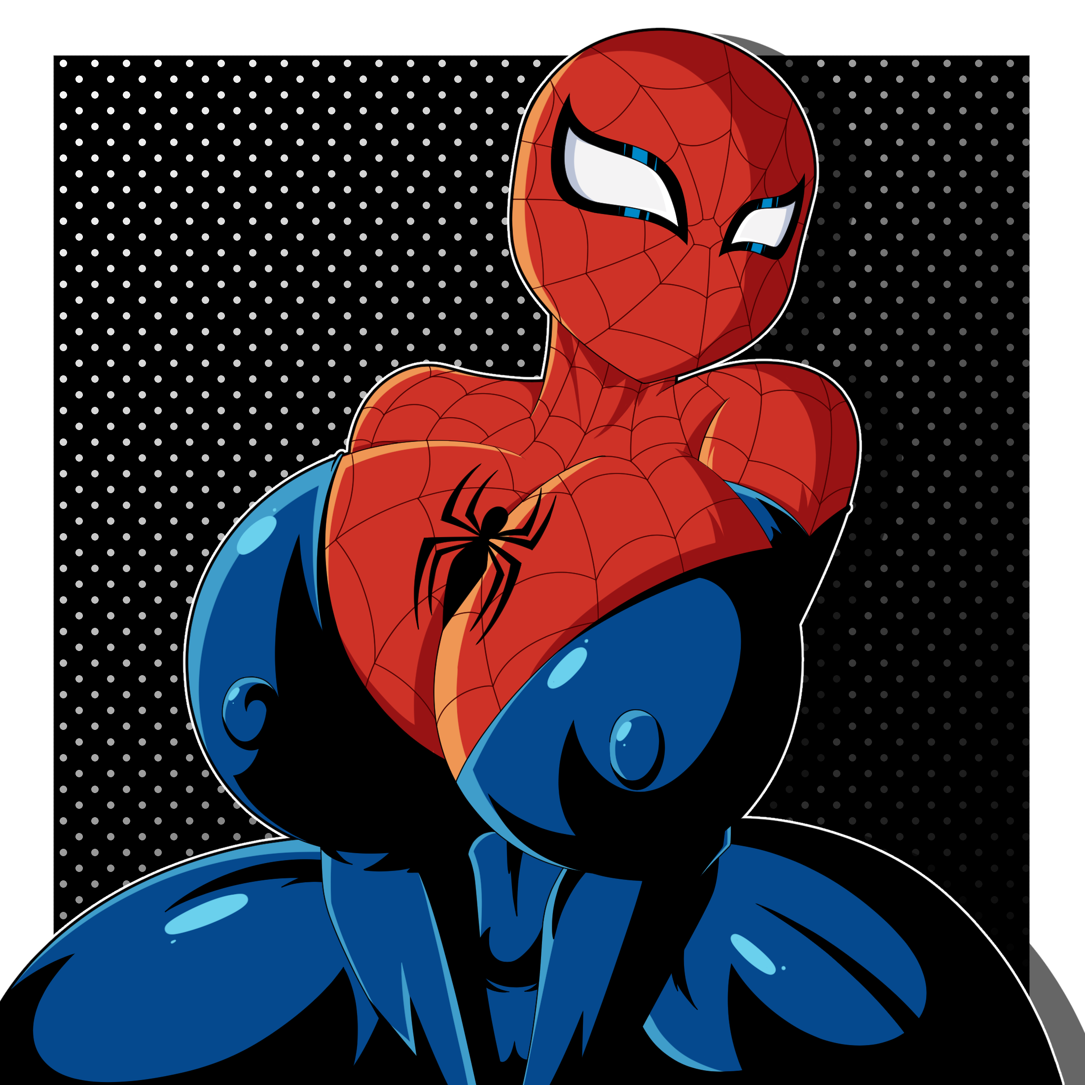 Spider Whore hentai videos, GIFs, and images | R34.app