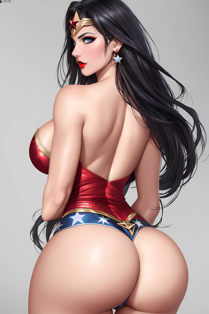 1girls, ai generated, aiartshines, amazon, background, big breasts, black hair, blue eyes, breasts, cleavage, curvaceous, curvy, curvy body, curvy female, curvy figure, dc, dc comics, diana prince, earrings, female, female only, hourglass figure, light skin, light-skinned female, long hair, looking at viewer, seductive, sky, solo, solo female, superheroine, tiara, vambraces, voluptuous, voluptuous female, water, wonder woman, wonder woman (series)