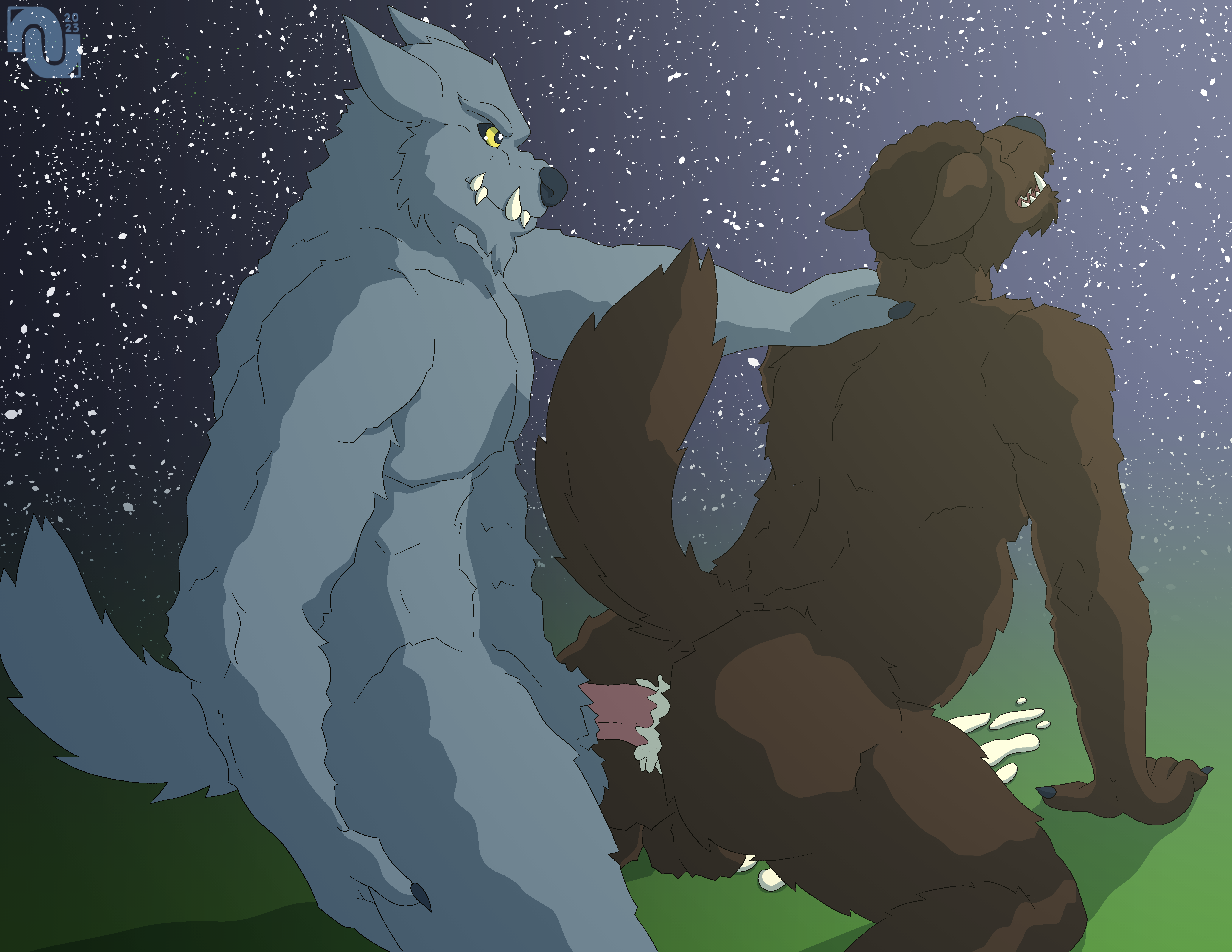 Manic funhouse werewolf sexiz pix - bestpornsites.love.