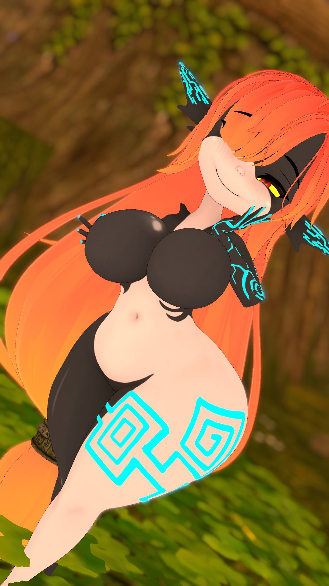 3d Rule 34 Image