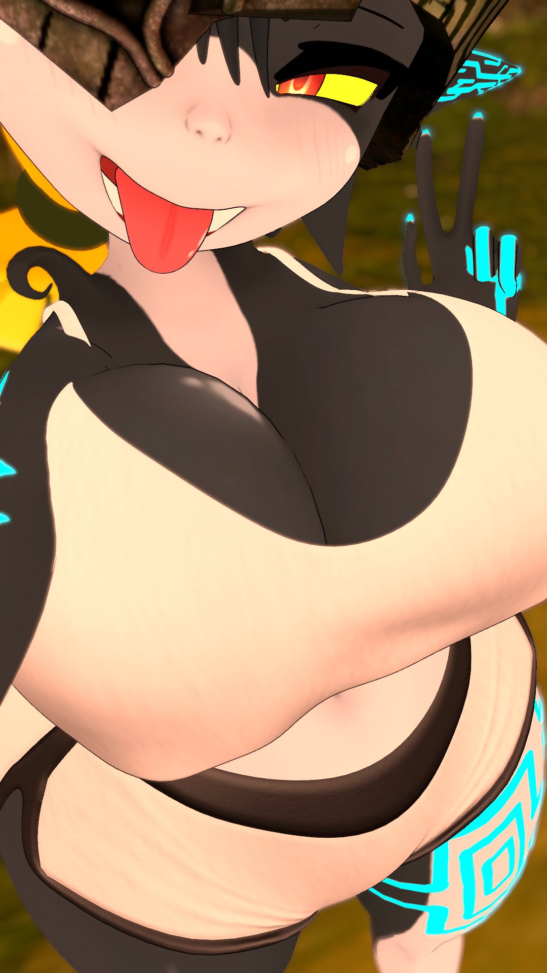 3d Rule 34 Image