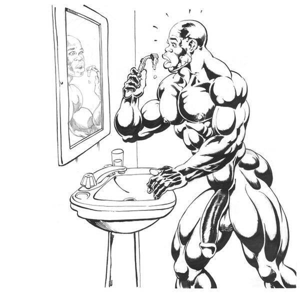 Original Rule 34 Image