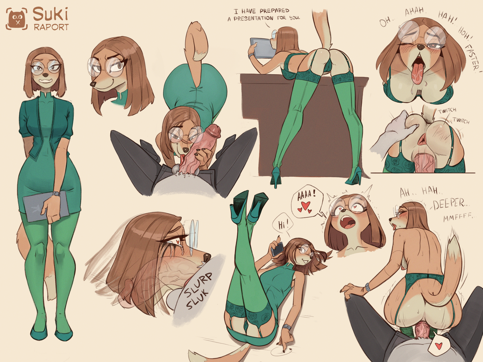 2026, anthro, anthro on anthro, anthro penetrated, anthro penetrating, anthro penetrating anthro, anus, areola, balls, biped, blush, bottomwear, breasts, butt, canid, canine, canis, clothed, clothed anthro, clothed female, clothed male, clothing, countershade torso, countershading, digital drawing (artwork), digital media (artwork), domestic dog, duo, erection, eyewear, faceless anthro, faceless character, faceless male, female, female penetrated, fingers, footwear, fully clothed, fully clothed anthro, fully clothed female, fur, genitals, glasses, hacatiko, hair, hi res, hunting dog, illumination entertainment, lying, male, male penetrating, male penetrating female, male/female, mammal, nipples, on back, penetration, penile, penile penetration, penis, penis in vagina, round glasses, saluki, sex, shoes, sighthound, sing (movie), suki lane, tail, topwear, vaginal, vaginal penetration, wearing glasses