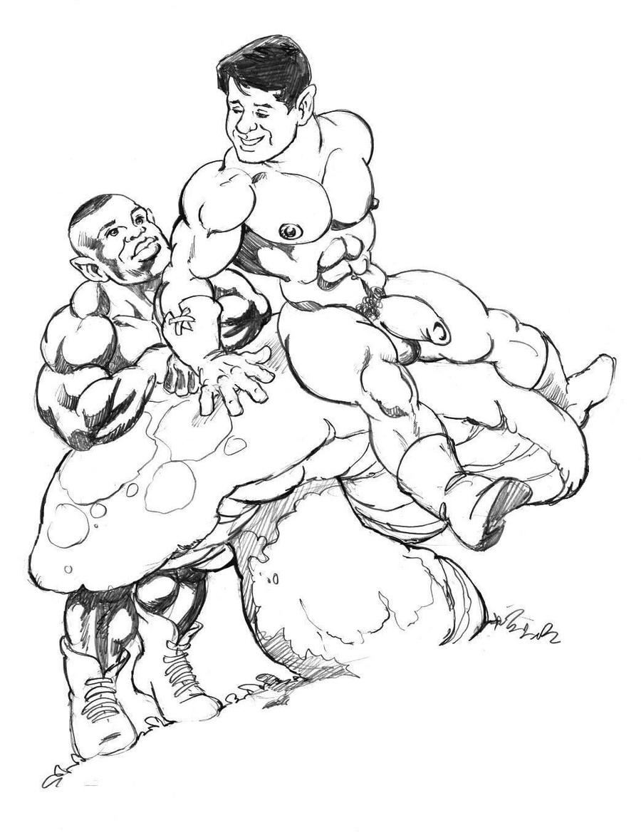 Original Rule 34 Image