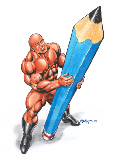 Original Rule 34 Image