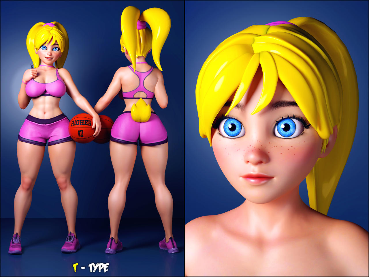Digital Media (Artwork) Rule 34 Image