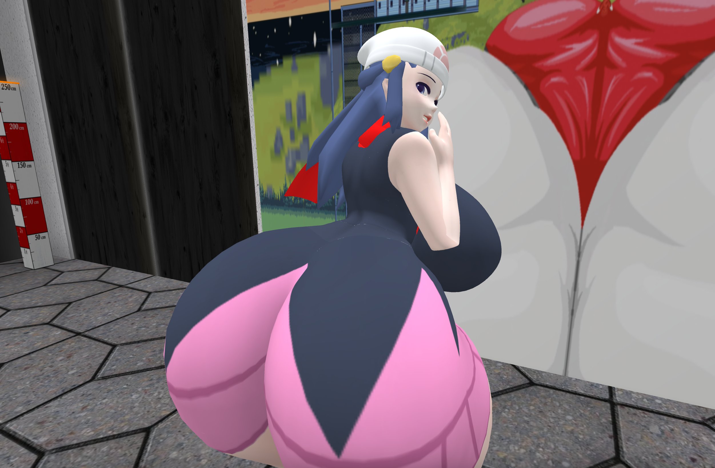 Pokemane Nudes