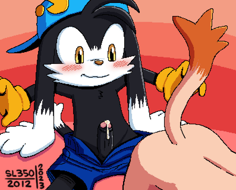 1boy1girl 2023 abstract_background all_fours anthro anthro_focus ass balls bandai_namco big_ears big_eyes black_balls black_body black_ears black_fur black_hair black_penis black_tail blush bodily_fluids bottomwear brown_body brown_fur brown_tail clothed clothing cum cum_on_penis digital_media_(artwork) domestic_cat duo erection felid feline felis female foreskin fur genital_fluids genitals glistening glistening_eyes glistening_nose gloves hair handwear haplorhine hat headgear headwear humanoid_genitalia humanoid_on_anthro humanoid_penis hybrid imminent_sex klonoa klonoa_(series) lagomorph leporid lolo_(klonoa) long_ears long_tail looking_down male male/female male_focus mammal monkey mostly_nude multicolored_body multicolored_ears multicolored_fur multicolored_penis multicolored_tail nervous nude orgasm penis pink_background pink_penis presenting presenting_balls presenting_hindquarters presenting_penis primate rabbit raised_arm raised_arms raised_tail red_background shadow short_hair shorts signature simple_background sitting skinny_anthro skinny_female skinny_male sl350 smile smirk solo_focus spread_legs spreading straight tail tan_body tan_skin tan_tail toony topless topless_anthro topless_male white_body white_ears white_fur white_tail wide_eyed yellow_eyes