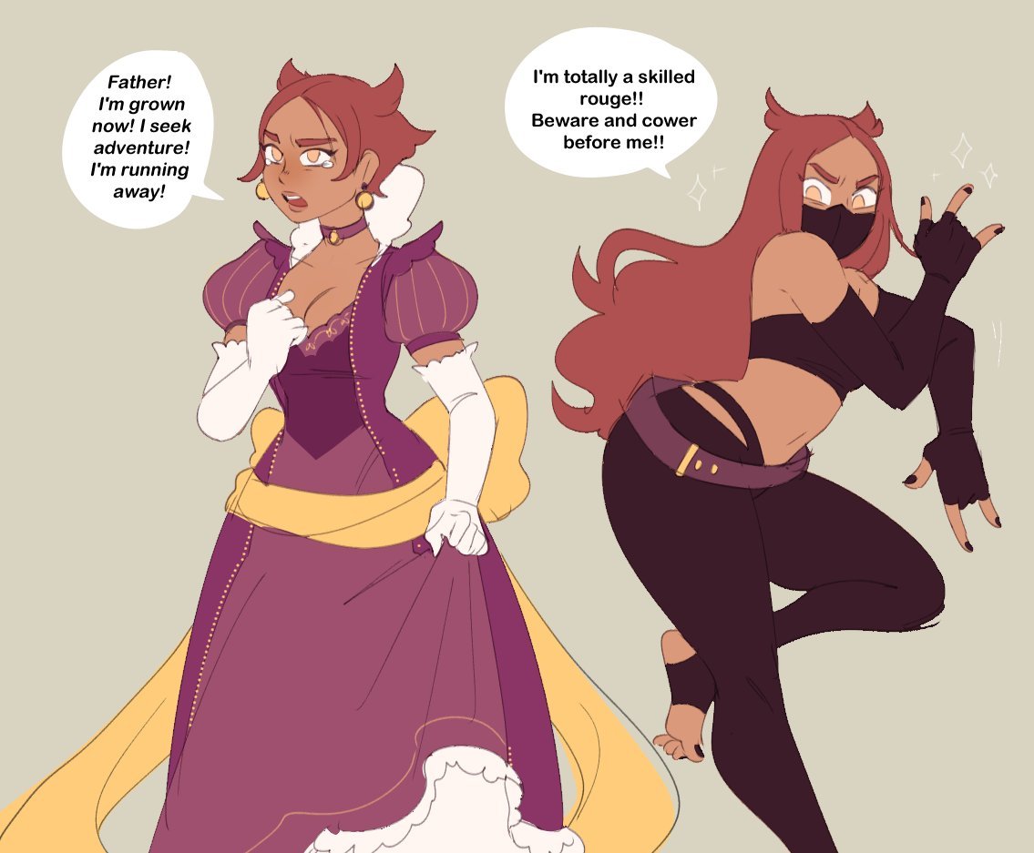 Oc (Original) Rule 34 Image
