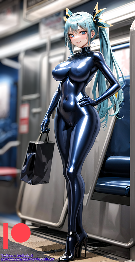 ai_generated blue_breasts blue_latex blue_latex_armwear blue_latex_elbow_gloves blue_latex_legwear blue_latex_leotard blue_latex_thighhighs blue_nipples blue_suit blue_vagina bodysuit breasts elbow_gloves female gloves heel_boots heeled_boots heels high_heel_boots high_heels kuriboh_ex_(artist) latex latex_armwear latex_bodysuit latex_boots latex_breasts latex_clitoris latex_clothing latex_elbow_gloves latex_gloves latex_legwear latex_long_gloves latex_nipples latex_skin latex_skinsuit latex_suit latex_thighhighs latex_vagina legs long_gloves oppai rubber rubber_suit skin_tight skin_tight_outfit skin_tight_suit skintight skintight_bodysuit skintight_suit turquoise_eyes turquoise_hair