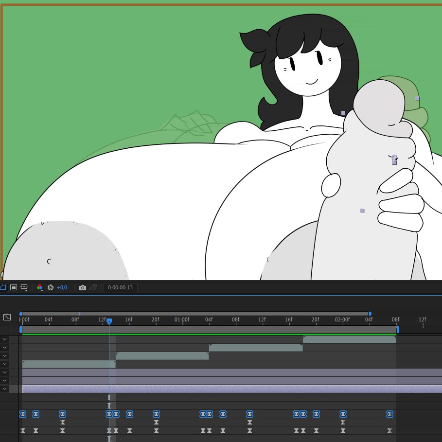 1girls big_breasts breasts_bigger_than_body breasts_bigger_than_head breasts_bigger_than_torso female glands_of_montgomery huge_breasts hyper_breasts jaiden jaiden_animations jaidenanimations jaidens_mom montgomery_glands montgomery_tubercles naked naked_female nipples nude nude_female penis streaming tasteofchoklit youtube