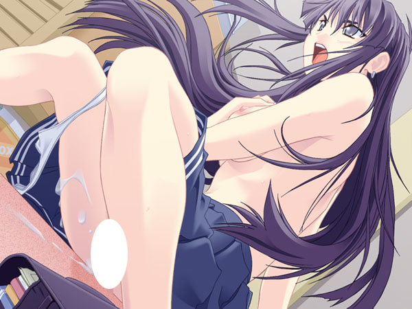 00s censored foster_(company) hana_no_kioku_(series) hana_no_kioku_7 skyhouse tagme