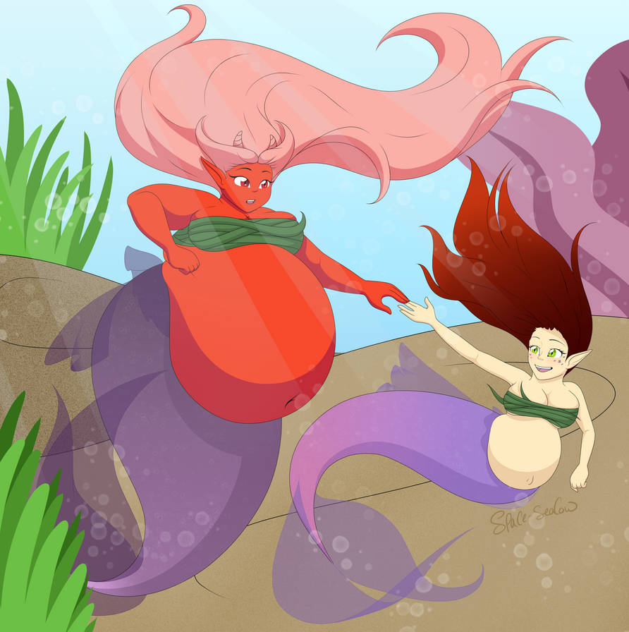 Ember (Metalforever) Rule 34 Image