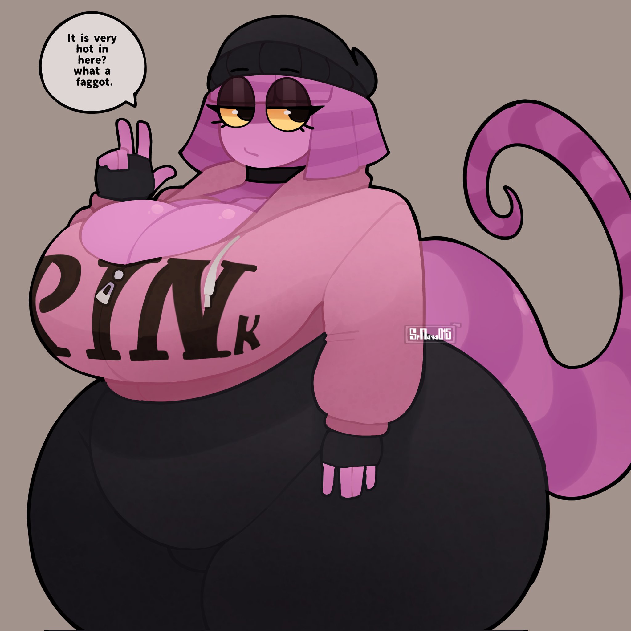 ass, bbw, big ass, big breasts, big butt, big hips, big thighs, big tits, breasts, butt, chubby, chubby belly, chubby female, female, hip, huge ass, huge breasts, huge butt, huge hips, huge thighs, huge tits, hyper ass, hyper breasts, hyper butt, hyper thighs, randy (srnava), srnava, teapot (body type), thick, thick ass, thick breasts, thick butt, thick thighs, thighs, tits