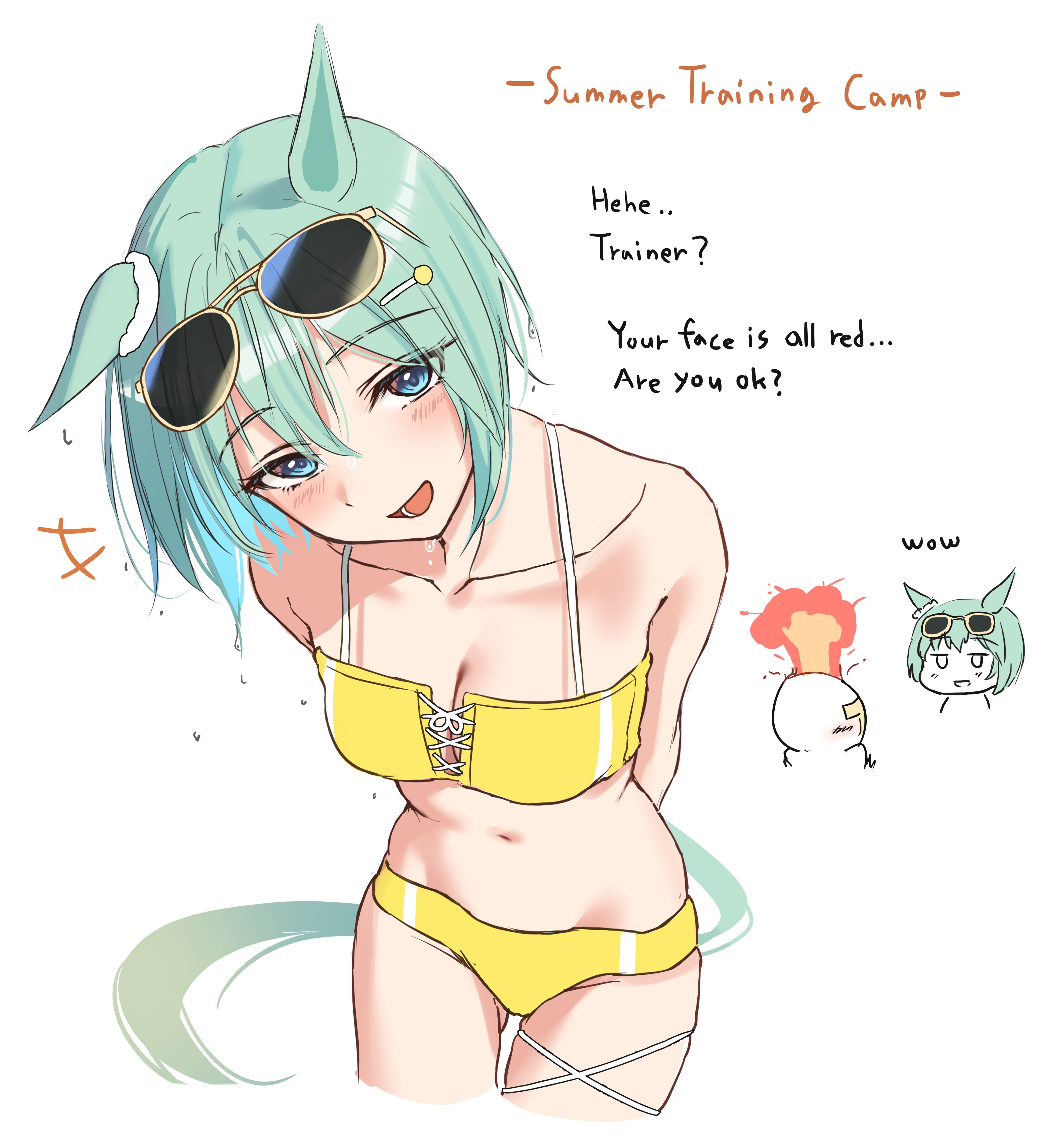 seiun sky (umamusume), tagme, tagme (artist), umamusume, umamusume pretty derby