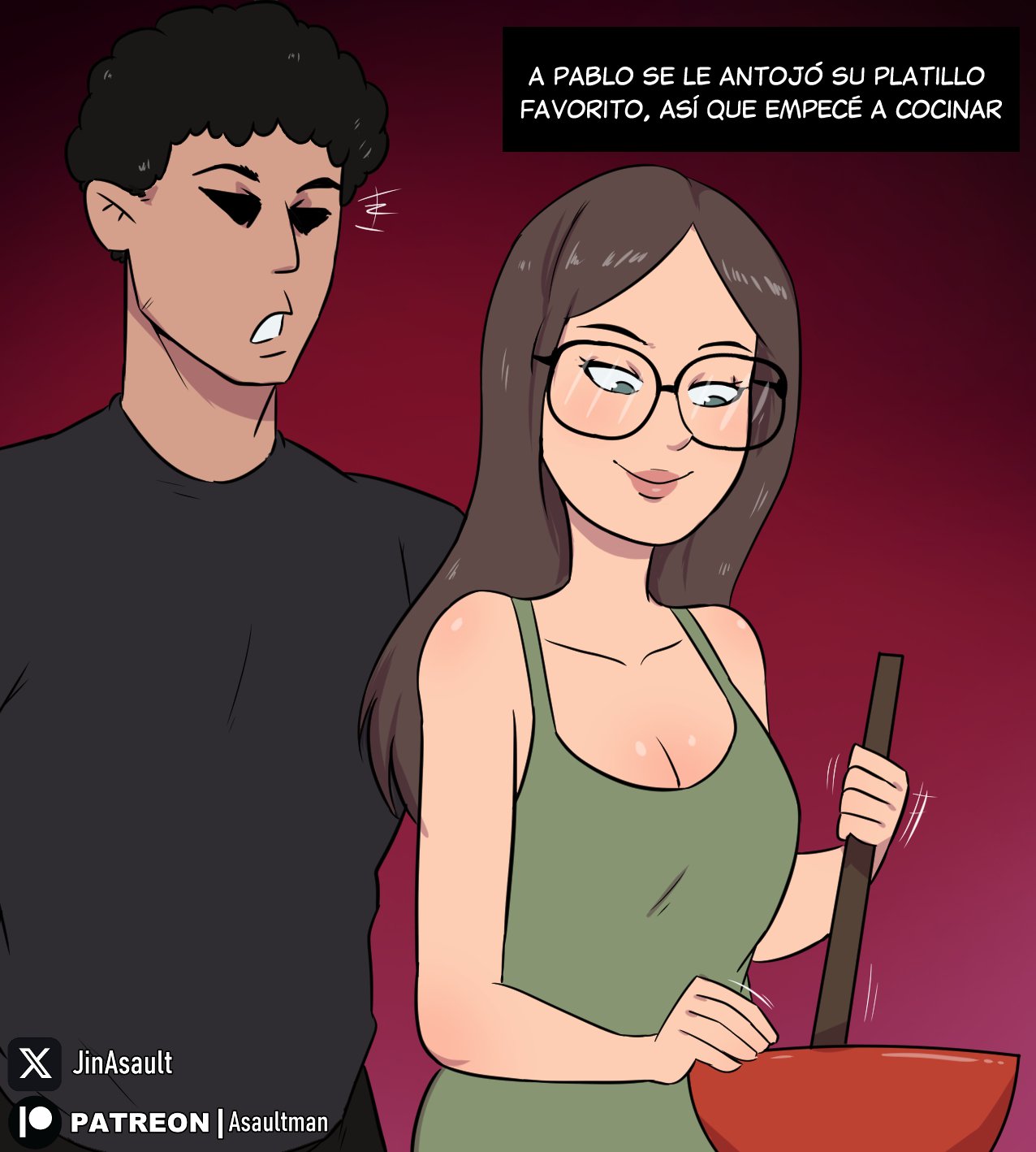 Tiktok Rule 34 Image