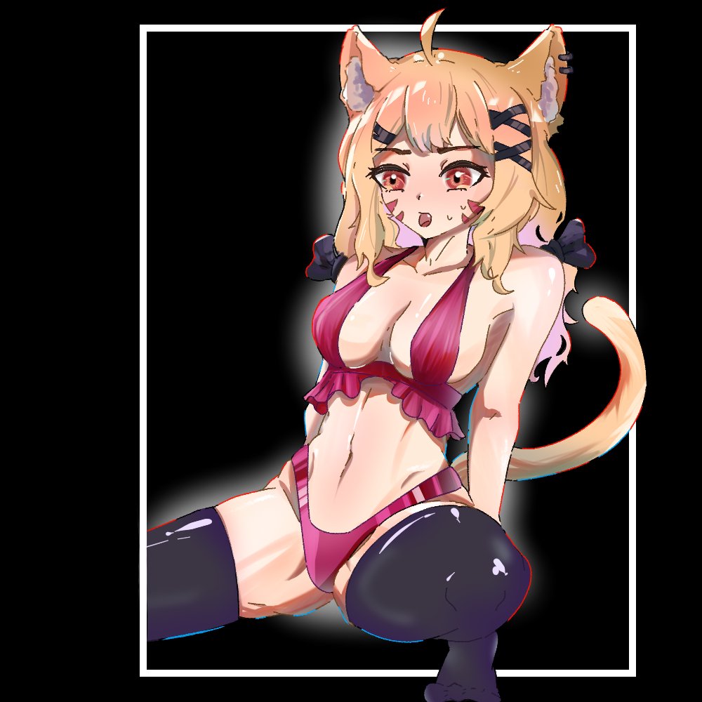 Squchan (Vtuber) Rule 34 Image