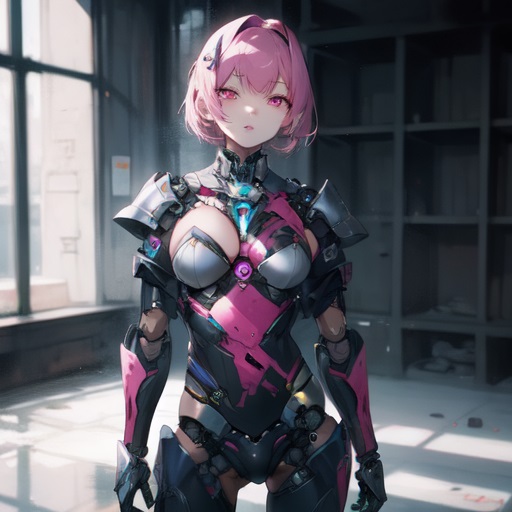 Pixai Rule 34 Image