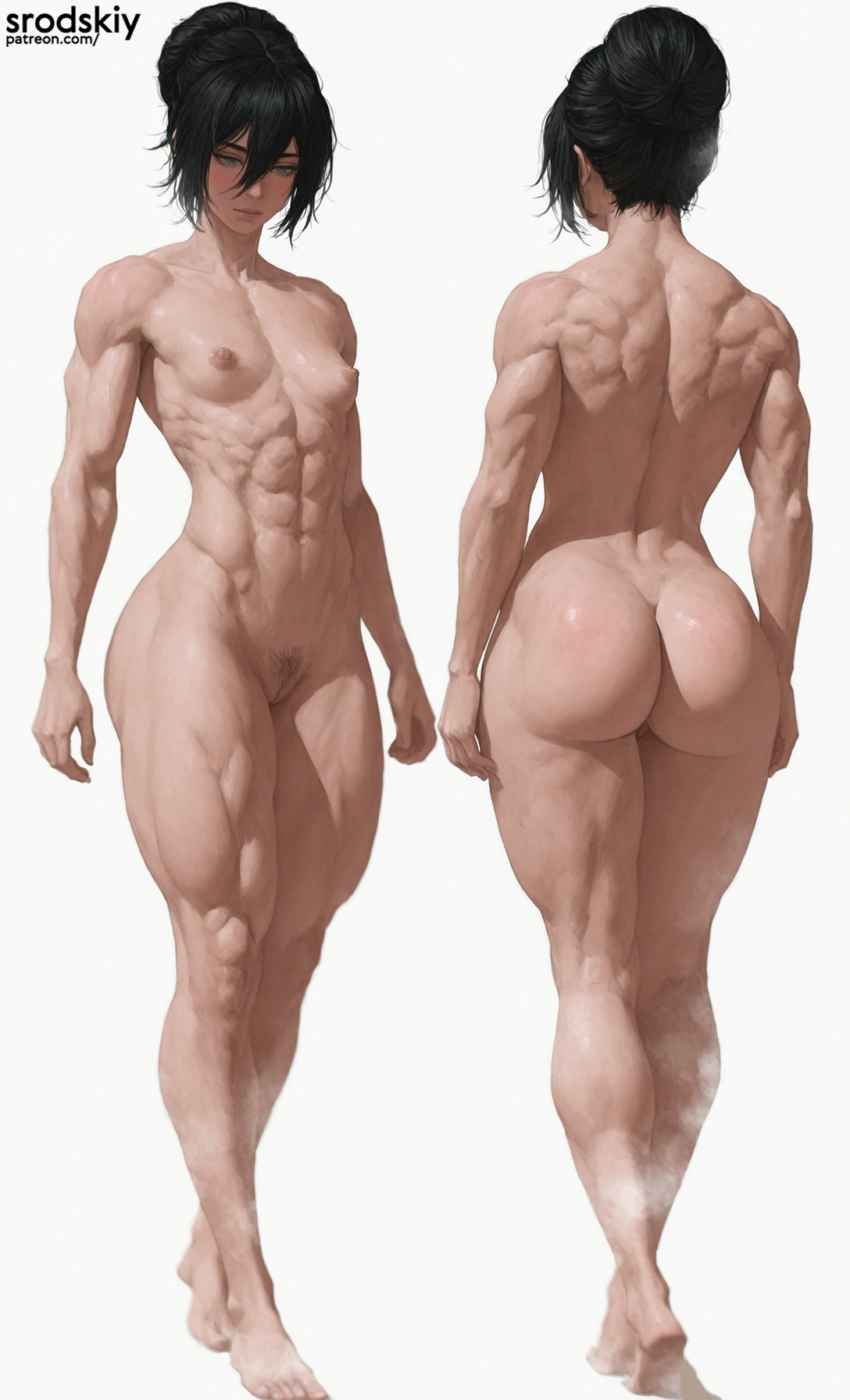 , 1girls, ai generated, ass, ass bigger than head, ass cleavage, ass crack, athletic, athletic female, avatar legends, avatar the last airbender, big ass, bubble ass, bubble butt, butt, butt crack, buttocks, collage, cute, cute face, cute girl, feet, female, firm ass, from behind, front view, full body, fully naked, fully nude, hairy pussy, hentai, hips, horny, horny expression, horny female, legs, lips, multiple angles, multiple poses, multiple views, muscular, muscular female, naked, naked female, nipples, nude, nude female, perky nipples, pubic hair, rear view, sexy, sexy body, sexy pose, shy, small breasts, small nipples, solo, solo female, solo focus, srodskiy, tagme, the legend of aang, thick thighs, thighs, thin female, thin waist, tiny waist, toph bei fong, vulgar, wide hips