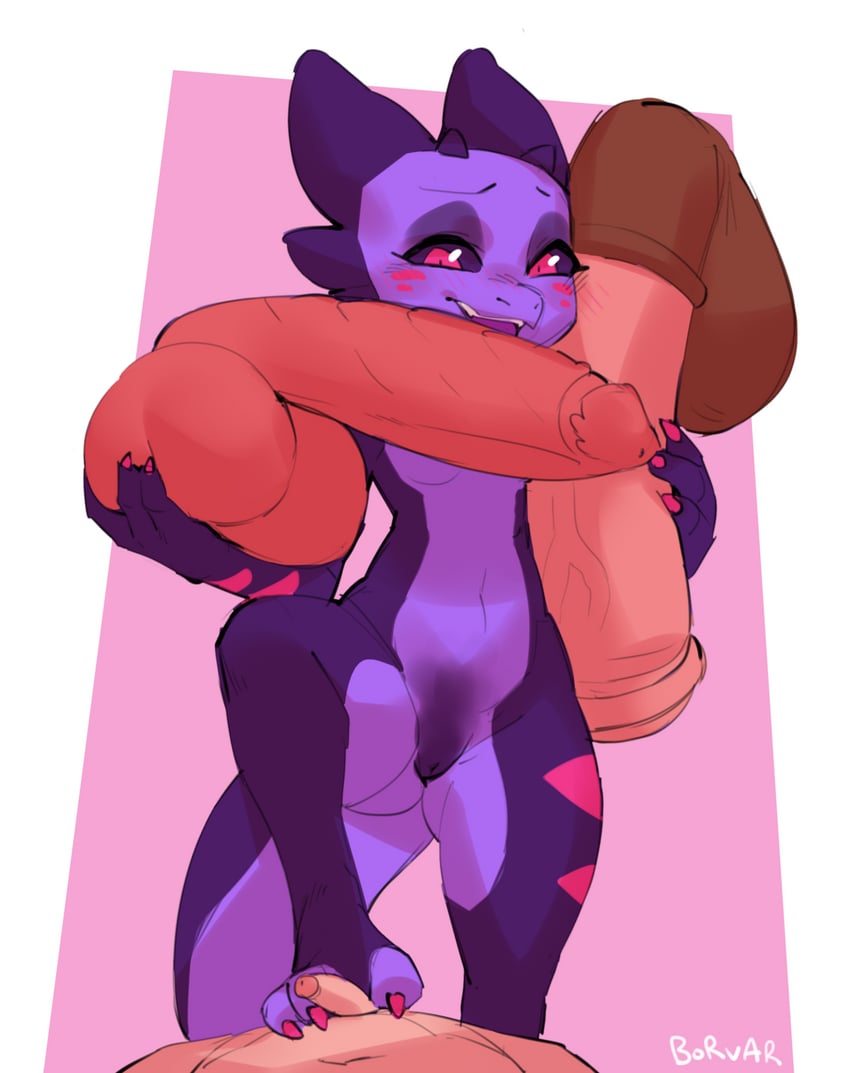 2d, 2d (artwork), borvar, character request, kobold, original, original character, tagme