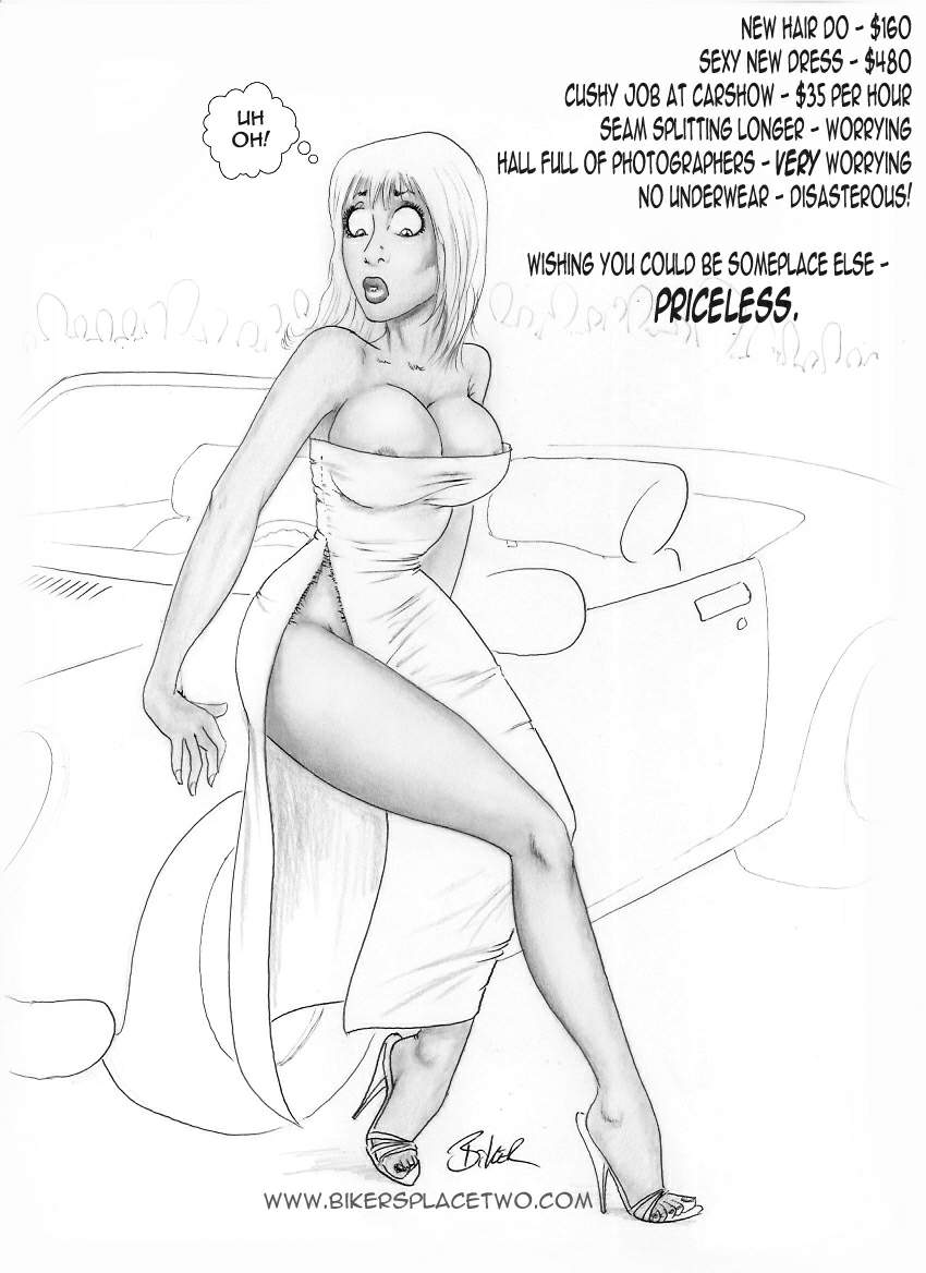 Accidental Exposure Rule 34 Image