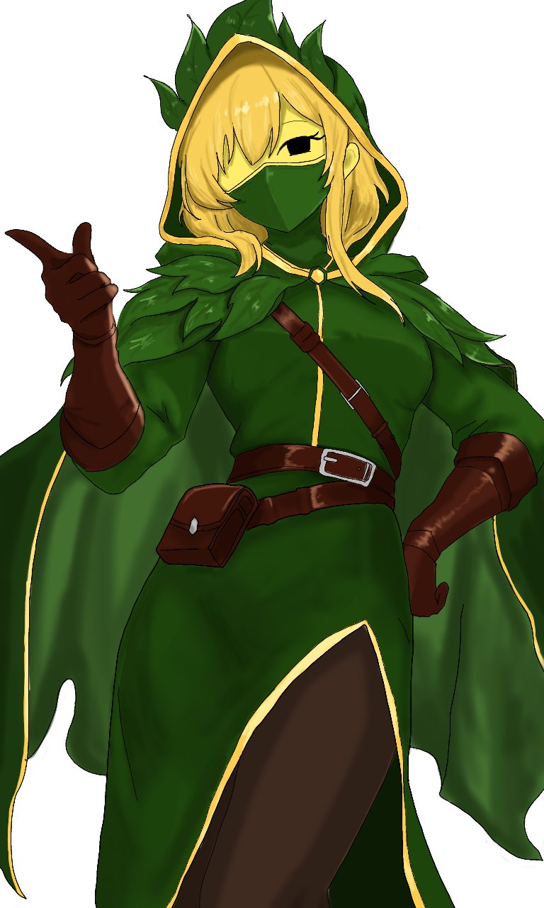 Crossbow Battler (The Battle Bricks) Rule 34 Image