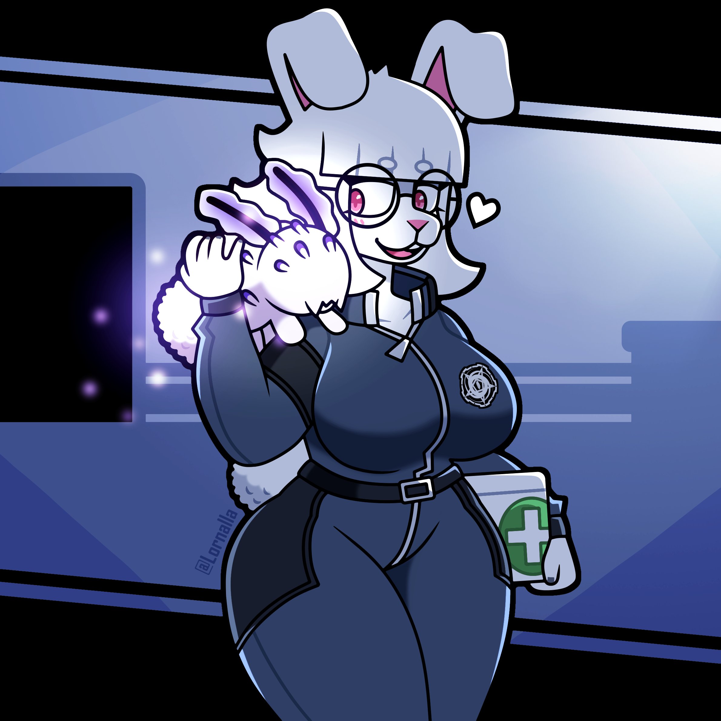 1girls, breasts, clothed, clothing, expendable (pressure), jumpsuit, lornalla, pressure (roblox), roblox, roblox game, robloxian, seabunny, tagme, thighs