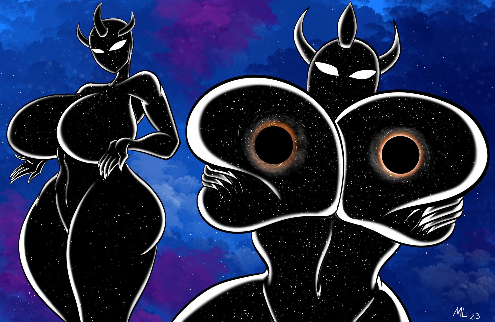 1girls, alien, alien girl, alien humanoid, alien x, ameizing lewds, ass, athletic, athletic female, ben 10, ben 10 alien force, ben 10 omniverse, ben 10 ultimate alien, big ass, big breasts, black body, black skin, black-skinned female, breasts, bust, busty, celestialsapien, chest, cleavage, curvaceous, curvy, curvy figure, dark skin, dark-skinned female, digital drawing (artwork), digital media (artwork), eyes, female, female focus, fit, fit female, galaxy, galaxy girl, galaxy skin, girl galaxy, hips, hourglass figure, huge ass, huge breasts, human, humanoid, large ass, large breasts, legs, light skin, light-skinned female, lips, mature, mature female, slim waist, the forge of creation, thick, thick legs, thick thighs, thighs, upper body, voluptuous, voluptuous female, waist, wide hips