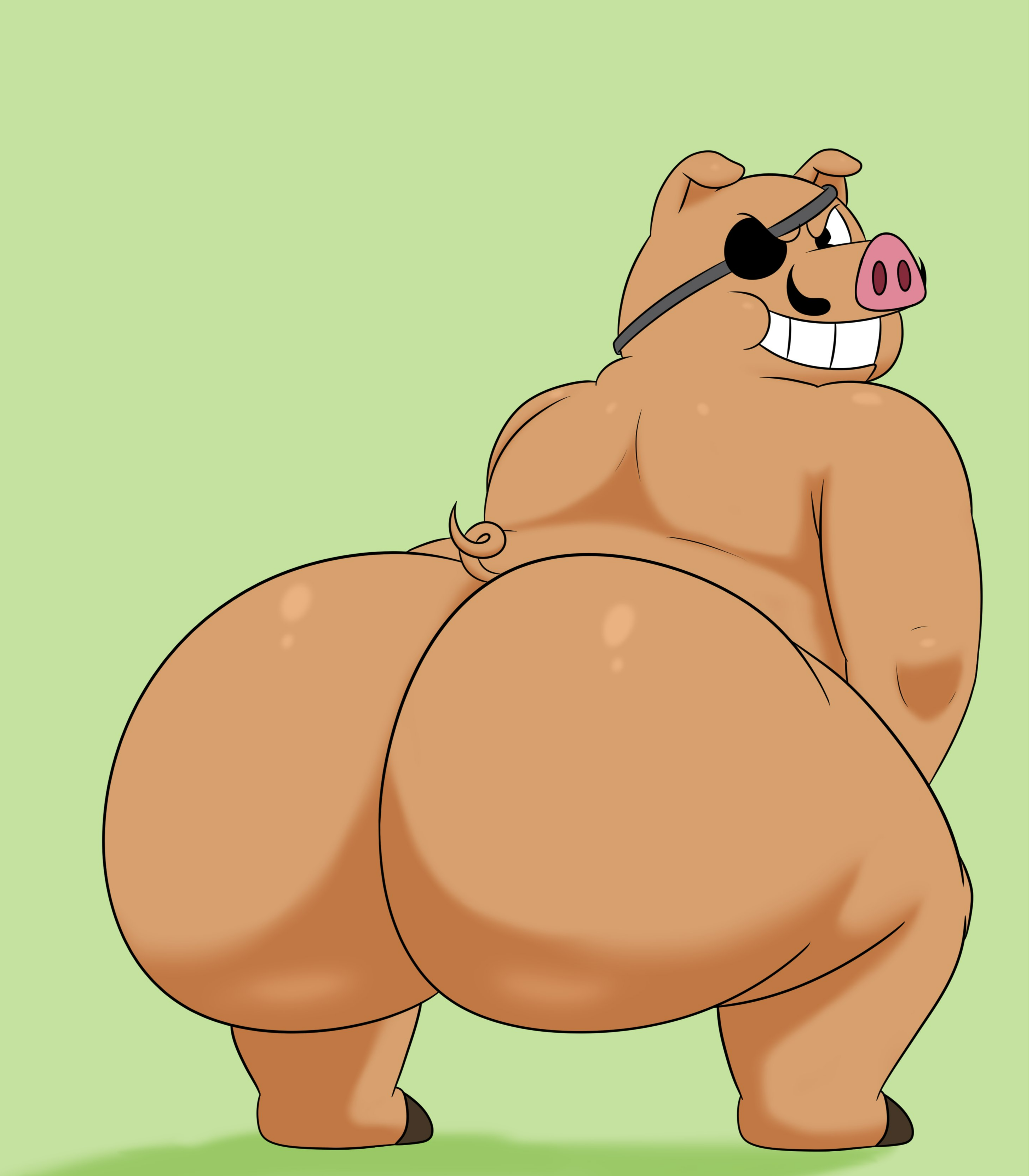 Porkrind Cuphead hentai videos, GIFs, and images | R34.app