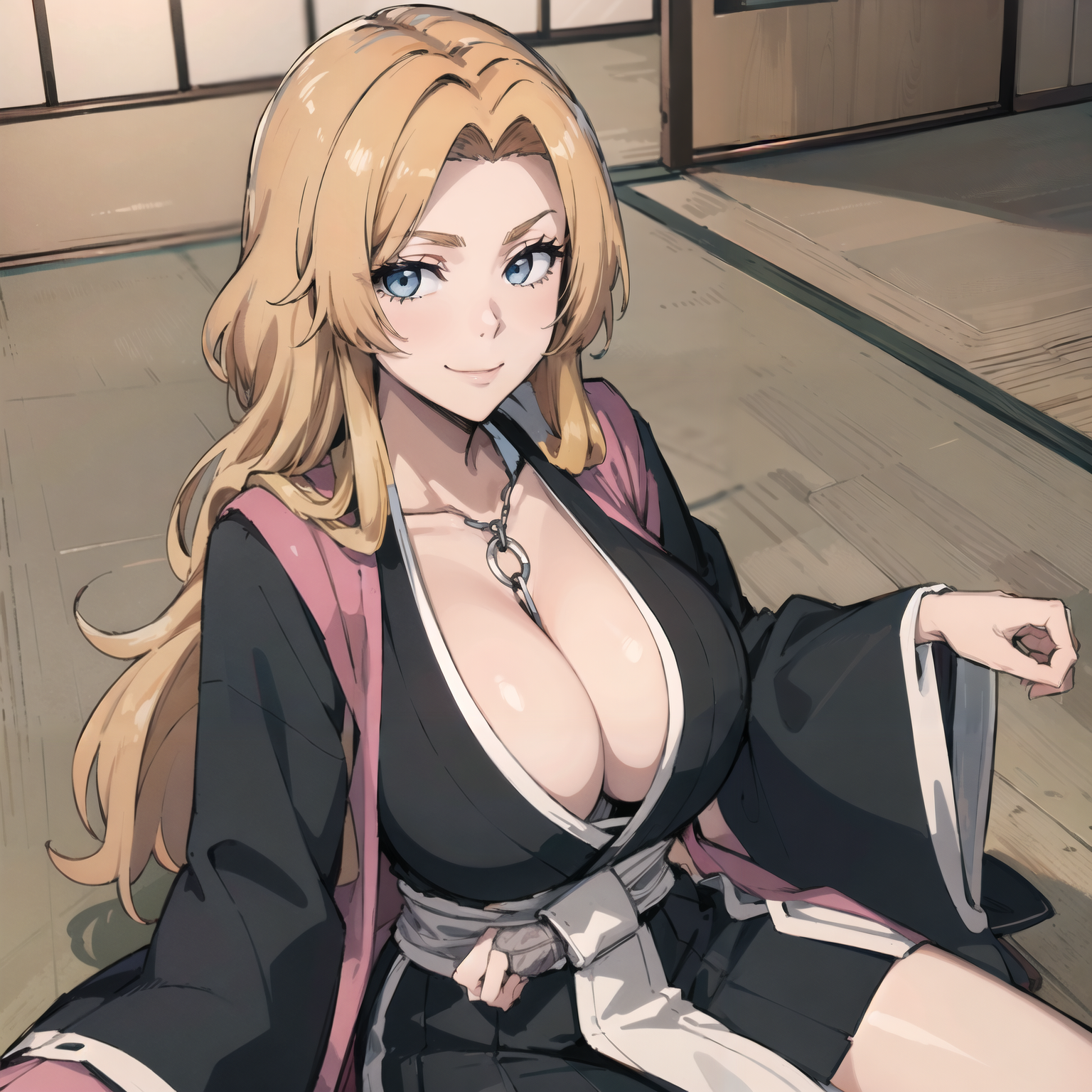 Ehentai Nami