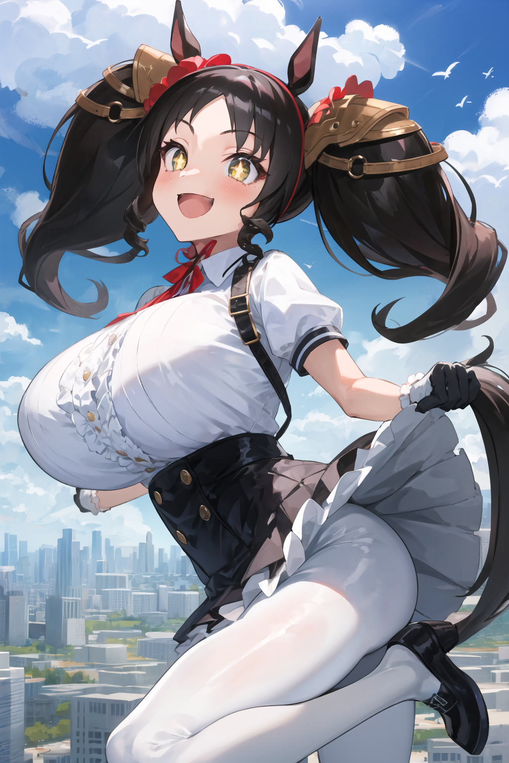 ai_generated animal_ears cygames dmm_games doujin fictional_product japan_umamusume_training_schools_and_colleges marvelous_sunday_(umamusume) seductive sensitive tagme tracen_academy umamusume umamusume_pretty_derby umsk unofficial うましこ ウマシコ