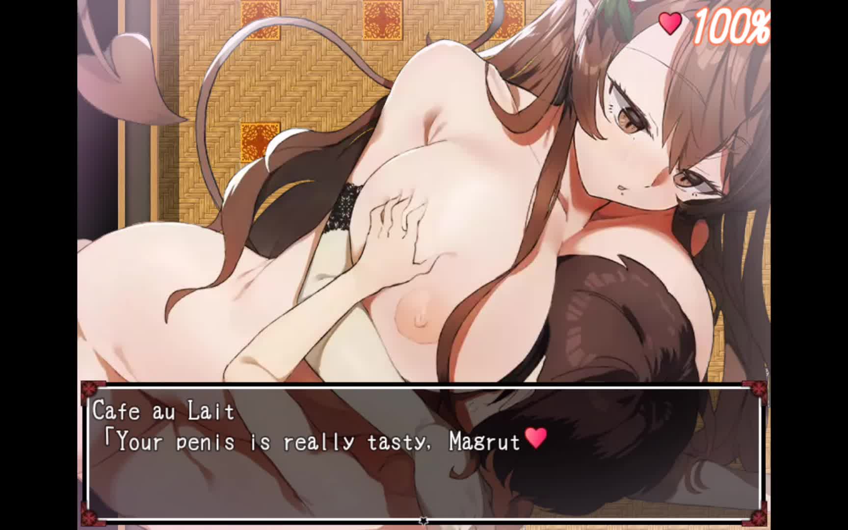Lust Grimm Again hentai videos, GIFs, and images