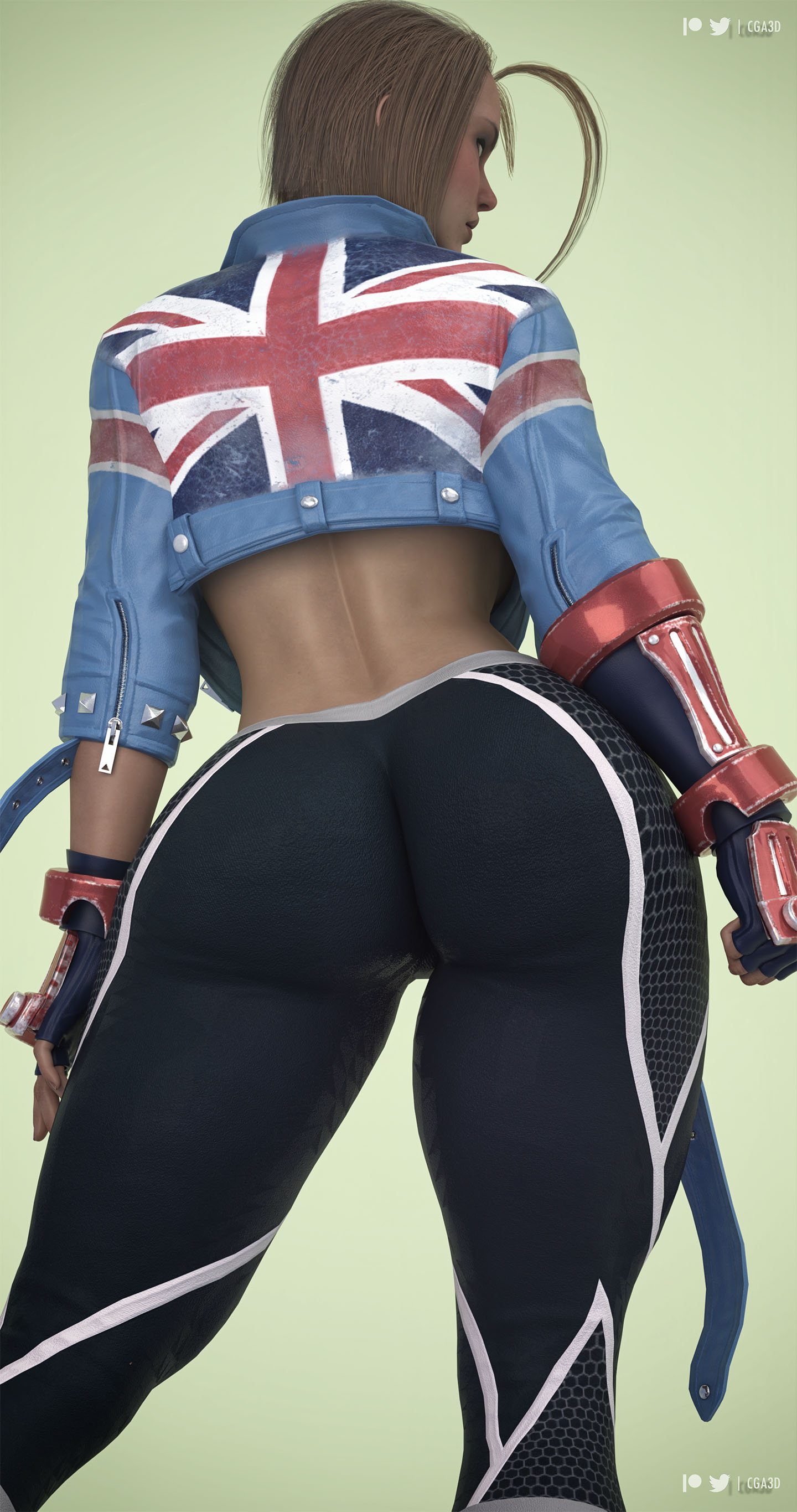 1girls, 3d, 3d (artwork), ass, big ass, big breasts, big butt, blonde female, blonde hair, breasts, bubble butt, busty, cammy white, capcom, cga3d, curvaceous, curvy, curvy female, curvy figure, cute, erotichris, female, female only, fully clothed, hourglass figure, sensual, short hair, solo, street fighter, street fighter 6, thick, thick ass, thick thighs, thighs, tights, union jack, voluptuous, voluptuous female, wide hips