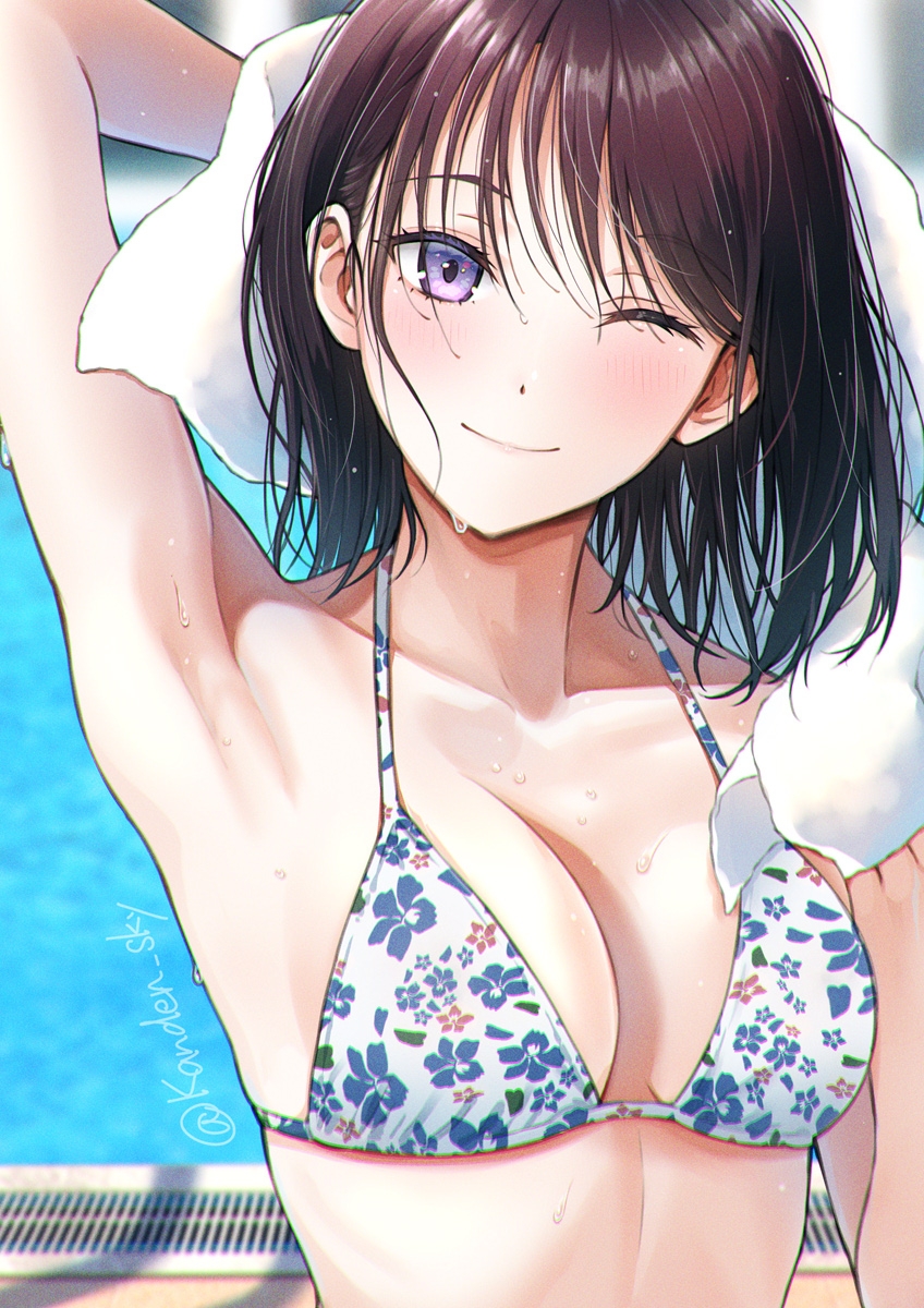 Original Character (Original) Rule 34 Image