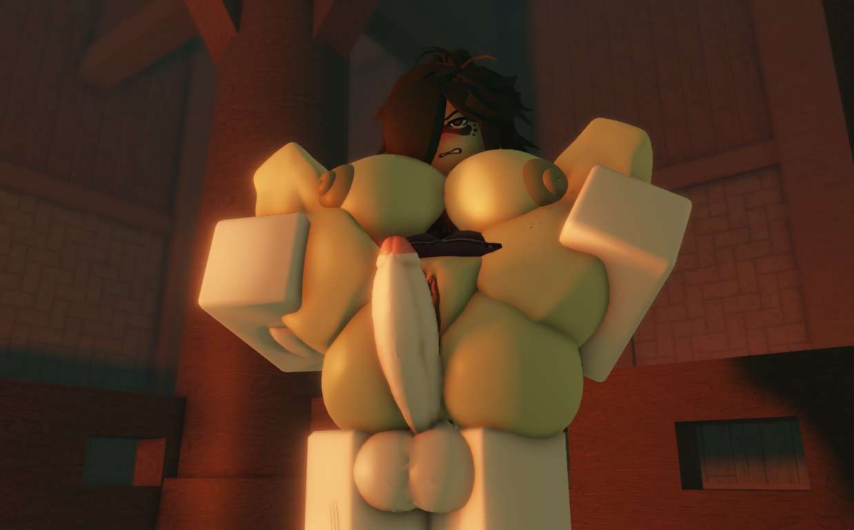 Celtor (Deepwoken) Rule 34 Image
