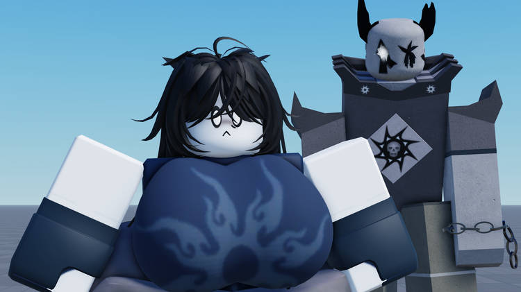 forsaken_(roblox) roblox roblox_game robloxian two_time_(forsaken)