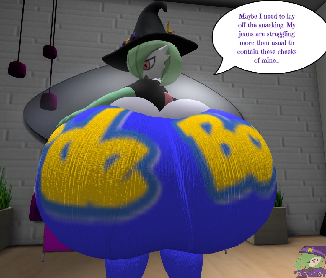 big_ass bubble_butt gardevoir garry's_mod huge_ass pokémon_(species) pokemon pokemon_(species) thick_thighs vanessa_(zer0264) wide_hips zer0264