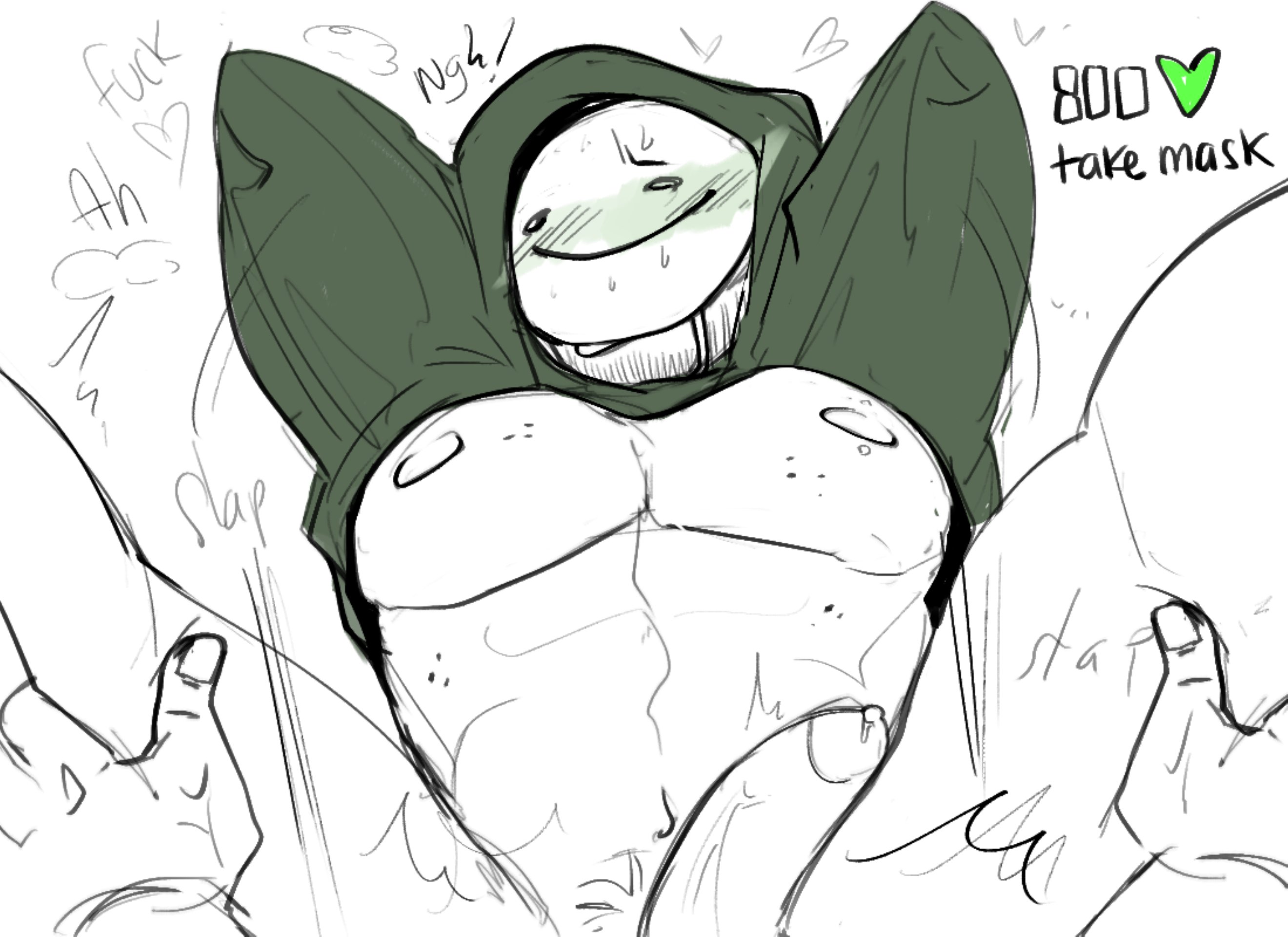2boys, anal, anal sex, beard, blush, blush lines, bottomless, dream smp, dreamsmp, dreamwastaken, dsmp, english text, gay, green hoodie, hoodie, hoodie lift, hoodie only, male, male only, male penetrated, male penetrating, male penetrating male, male/male, mask, mcyt, minecraft, minecraft youtubers, muscles, muscular, muscular male, naked, naked male, nipple piercing, nipples, nude, nude male, pecs, pectorals, penetration, penis, piercing, pov, pubes, pubic hair, real person, shirt lift, solo focus, solo male, submissive, submissive male, topwear, twitch, twitch streamer, twitch.tv, twitter, twitter username, youtube, youtuber, youtubers