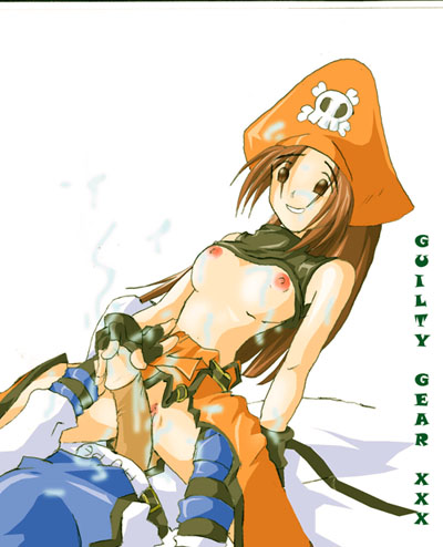 ayb cum female guilty_gear ky_kiske lowres male may_(guilty_gear) penis sex straight uncensored