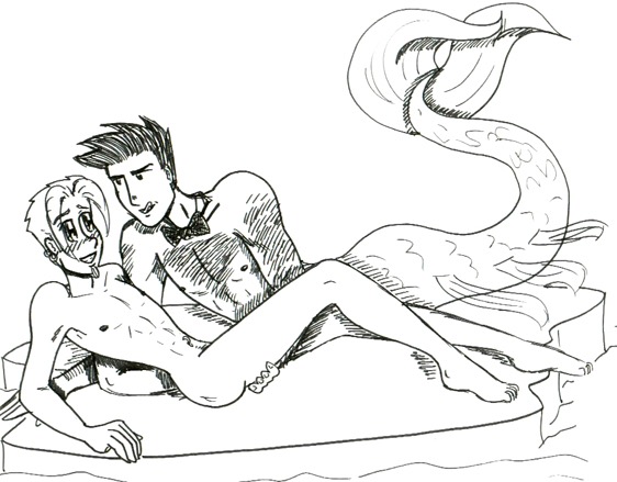 Blush Rule 34 Image